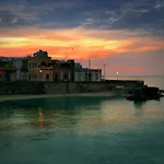 فندق مبيت وإفطار A Casa Della Nonna Uccia Nardò