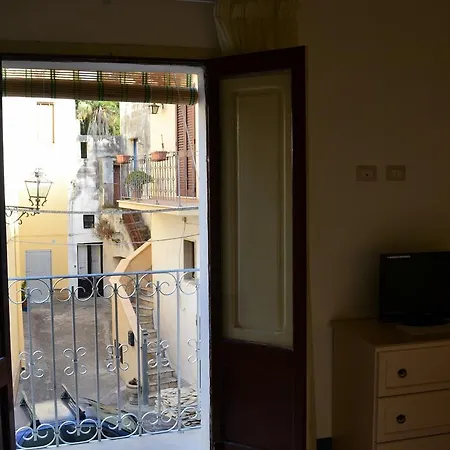 Nocleg ze śniadaniem A Casa Della Nonna Uccia Nardò