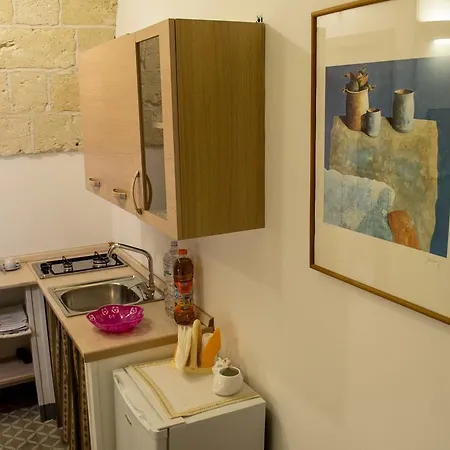 A Casa Della Nonna Uccia Nocleg ze śniadaniem Nardò