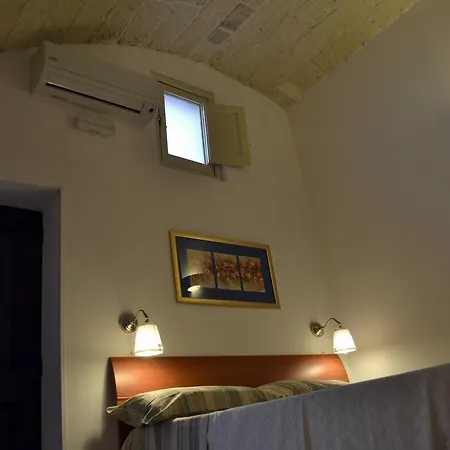 Nocleg ze śniadaniem A Casa Della Nonna Uccia Nardò