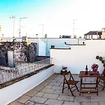 A Casa Della Nonna Uccia Oda ve Kahvaltı Nardò