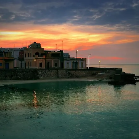 Panzió A Casa Della Nonna Uccia Nardò
