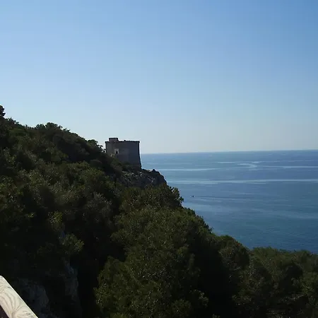Bed & Breakfast A Casa Della Nonna Uccia Nardo