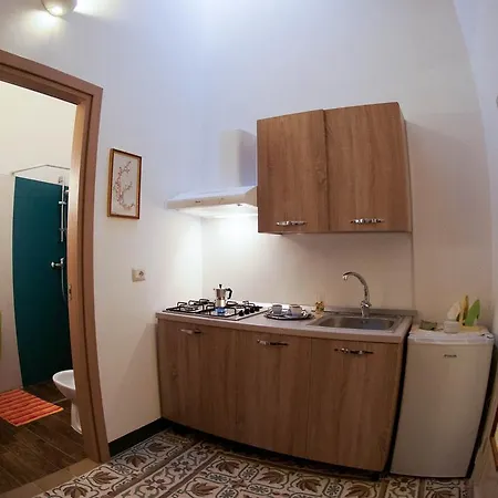 A Casa Della Nonna Uccia