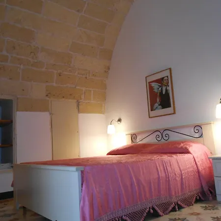A Casa Della Nonna Uccia