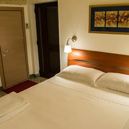 A Casa Della Nonna Uccia