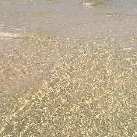 Panzió A Casa Della Nonna Uccia