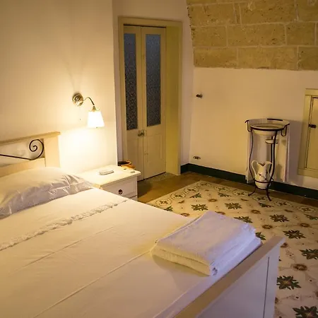 Bed & Breakfast A Casa Della Nonna Uccia *
