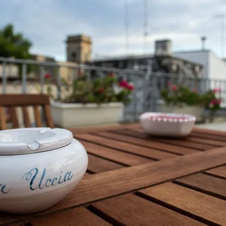 A Casa Della Nonna Uccia Nardò