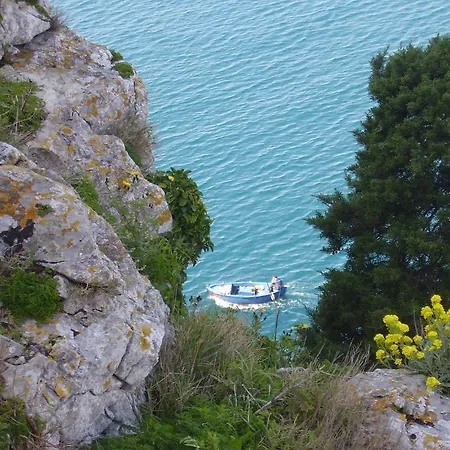 A Casa Della Nonna Uccia Nardò