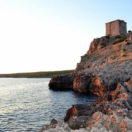 Bed & Breakfast A Casa Della Nonna Uccia