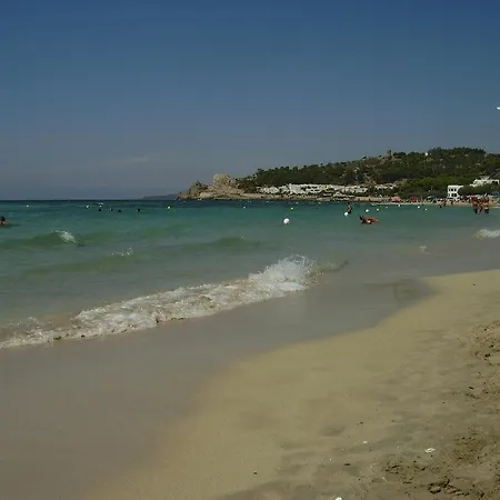Panzió A Casa Della Nonna Uccia Nardò
