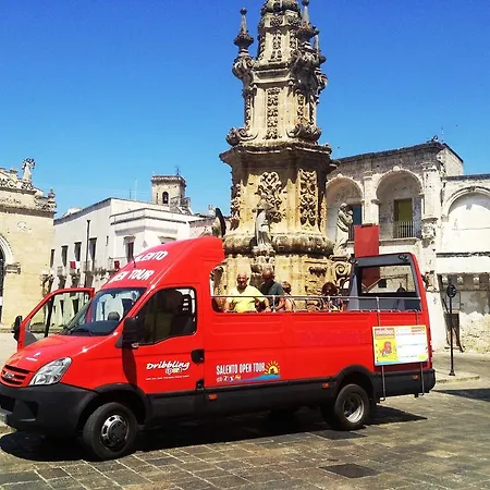 A Casa Della Nonna Uccia