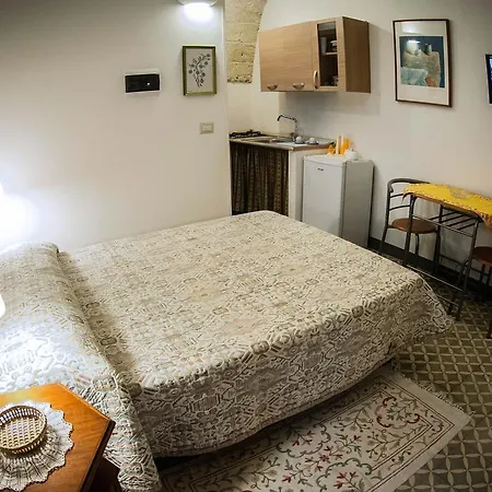 A Casa Della Nonna Uccia Bed & Breakfast Nardò