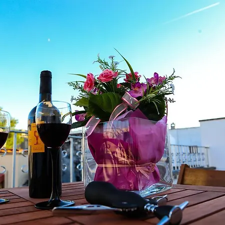 A Casa Della Nonna Uccia Bed & Breakfast *