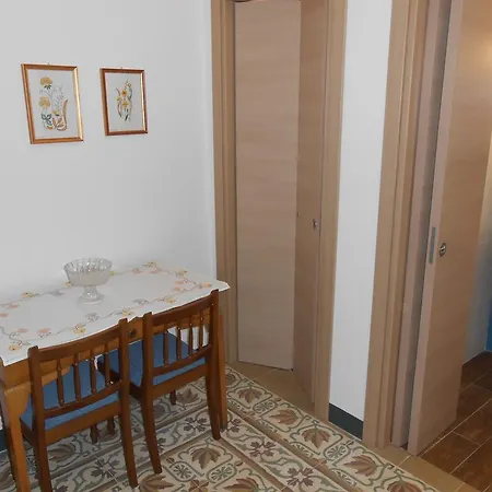 A Casa Della Nonna Uccia 4* Nardò