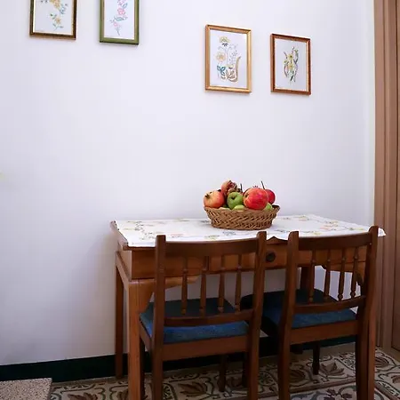 Panzió A Casa Della Nonna Uccia