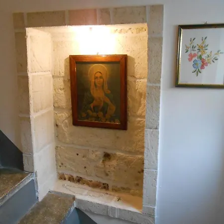 A Casa Della Nonna Uccia Panzió Nardò