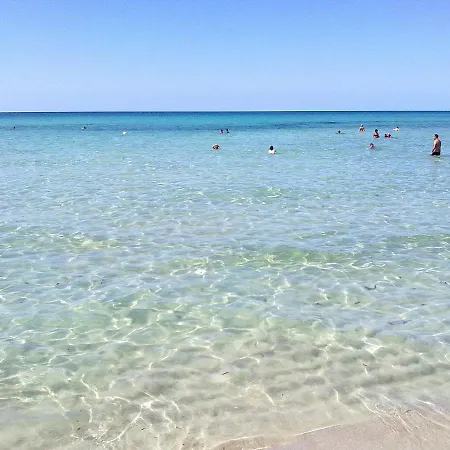 Bed & Breakfast A Casa Della Nonna Uccia 4*