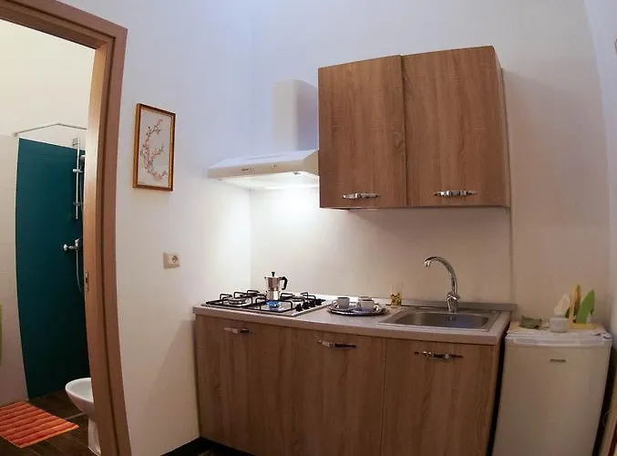 A Casa Della Nonna Uccia