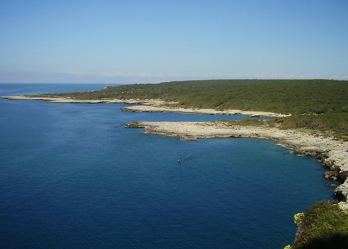A Casa Della Nonna Uccia