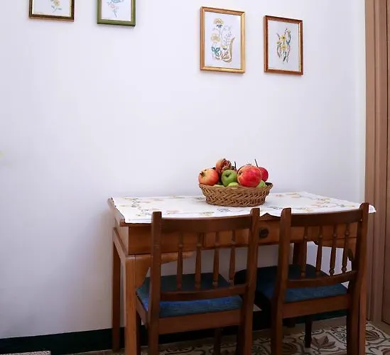 住宿加早餐酒店 A Casa Della Nonna Uccia