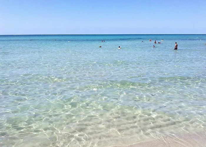 住宿加早餐酒店 A Casa Della Nonna Uccia 4*